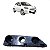 Guia Suporte Para-choque Dianteiro Esquerdo Nissan March - Imagem 1