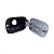 Portinhola Tampa Tanque Combustivel Volkswagen Jetta 2010 2010 - Imagem 4