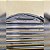 Tela Grade Alto Falante Renault Clio 2000 A 2012 - Imagem 4
