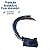 Chicote Painel De Instrumentos Ford Fiesta 1999 A 2001 - Imagem 2