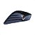 Moldura Farol Milha Direito Ford Focus 2009 A 2012 Preto Direito - Imagem 5