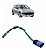 Chicote Tomada 12v Peugeot 206 1999 A 2010 Compativel - Imagem 1