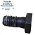 Parafuso Volante Motor Peugeot 206 1999 A 2010 1.0 1.6 - Imagem 2