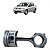 Conjunto Pistao Biela Renault Logan Sandero 2007 A 2013 1.6 - Imagem 1