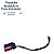 Chicote Botao Pisca Alerta Ford Focus 2008 A 2013 - Imagem 2