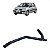 Mangueira Respiro Oleo Motor Renault Clio 2003 A 2010 - Imagem 1