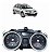 Painel Instrumentos Renault Megane Grand Tour 2006 A 2013 - Imagem 1