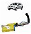 Chicote Conector Modulo Airbag Logan Sandero 2008 A 2013 - Imagem 1