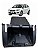 Caixa Porta Luvas Interna Ford Focus 2009 A 2013 - Imagem 1