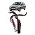 Chicote Chave Seta Limpador Para Brisa Ford Fiesta 1999 2000 - Imagem 1