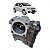Corpo Tbi Borboleta Fiat Palio Siena Strada 2008 A 2012 - Imagem 1