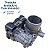 Corpo Tbi Borboleta Fiat Palio Siena Strada 2008 A 2012 - Imagem 2