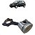 Conjunto Biela E Pistao Fiat Palio Siena 1996 A 2003 1.0 - Imagem 1