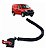 Chicote Painel Instrumentos Fiat Doblo 2002 A 2006 - Imagem 1