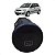 Botao Desembacador Vidro Traseiro Ford Fiesta 2003 A 2014 - Imagem 1