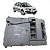 Modulo Uch Dianteira Renault Megane Fluence 2009 A 2016 2.0 - Imagem 1