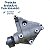 Suporte Compressor Ar Condicionado Renault Logan Sandero 1.0 - Imagem 2