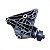 Suporte Compressor Ar Condicionado Renault Logan Sandero 1.0 - Imagem 3