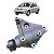 Suporte Compressor Ar Condicionado Renault Logan Sandero 1.0 - Imagem 1