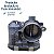 Corpo Borboleta Tbi Peugeot 206 207 Citroen 2005 A 2013 1.4 - Imagem 2