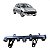 Flauta Injeção Combustível Peugeot 206 207 1.4 2004 A 2014 - Imagem 1