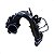 Coletor Admissao Peugeot 206 207 Citroen 2004 A 2015 1.4 8v - Imagem 3