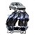 Coletor Admissao Peugeot 206 207 Citroen 2004 A 2015 1.4 8v - Imagem 1