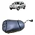 Comando Som Volante Satelite Renault Logan 2007 A 2013 - Imagem 1