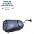 Comando Som Volante Satelite Renault Logan 2007 A 2013 - Imagem 2