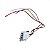 Chicote Luz De Cortesia Renault Clio Symbol 2000 A 2012 - Imagem 4