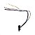 Chicote Plug Conector Som Radio Renault Clio 2000 A 2012 - Imagem 3