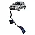 Pedal Acelerador Cabo Renault Clio Scenic Megane 1998 A 2009 - Imagem 1