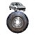 Volante Motor Peugeot 206 207 Citroen C3 2001 A 2014 Manual - Imagem 1