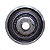 Polia Virabrequim Renault Logan Sandero 2007 A 2014 1.6 - Imagem 3