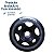 Polia Virabrequim Chevrolet Onix Plus 2020 A 2024 1.0 - Imagem 2