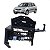 Suporte Caixa Relés E Fusíveis Vw Polo Fox 2003 A 2014 - Imagem 1