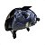 Farol Dianteiro Esquerdo Renault Clio Sedan 2003 A 2012 Esquerdo/motorista - Imagem 4