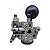 Bomba Oleo Motor Chevrolet Onix Plus 2020 A 2024 1.0 Turbo - Imagem 4