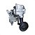 Bomba Oleo Motor Chevrolet Onix Plus 2020 A 2024 1.0 Turbo - Imagem 3