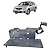 Suporte Modulo Cambio Automatico Cvt Sentra 2007 A 2013 - Imagem 1