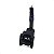 Conector Plug Chicote Bico Injetor Renault Logan Sandero - Imagem 3