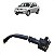 Conector Plug Chicote Bico Injetor Renault Logan Sandero - Imagem 1