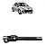 Cruzeta Inferior Coluna Direcao Peugeot 207 206 1999 A 2015 - Imagem 1