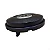 Botao Buzina Volante Tampa Airbag Vw Polo Gol 2003 A 2014 - Imagem 4