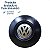 Botao Buzina Volante Tampa Airbag Vw Polo Gol 2003 A 2014 - Imagem 2