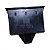 Porta Objetos Central Painel Volkswagen Polo 2003 A 2014 - Imagem 5