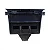 Porta Objetos Central Painel Volkswagen Polo 2003 A 2014 - Imagem 3