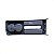 Console Central Porta Copos Volkswagen Polo 2003 A 2014 Cinza - Imagem 4