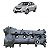 Tampa Valvula Cabecote Nissan Versa March 2012 A 2020 1.6 - Imagem 1