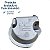 Suporte Coxim Motor Direito Peugeot 206 207 1.6 2001 A 2013 - Imagem 2